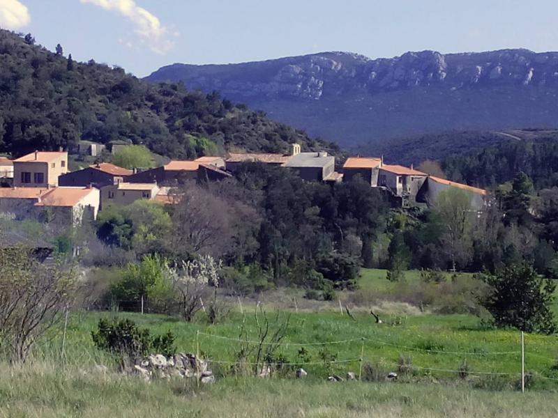 Vue générale de Prugnanes.