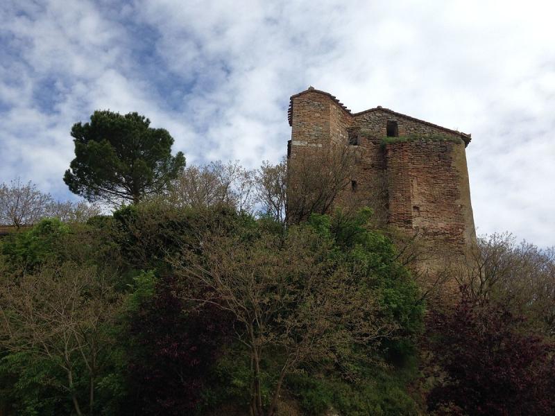 Puylaurens.