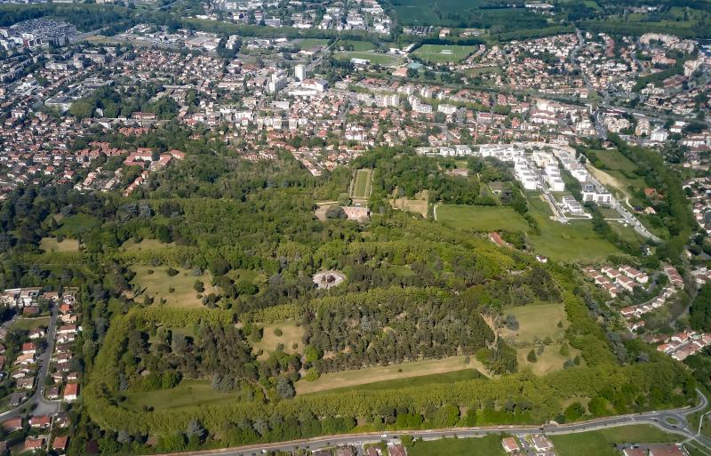 Ramonville-Saint-Agne.