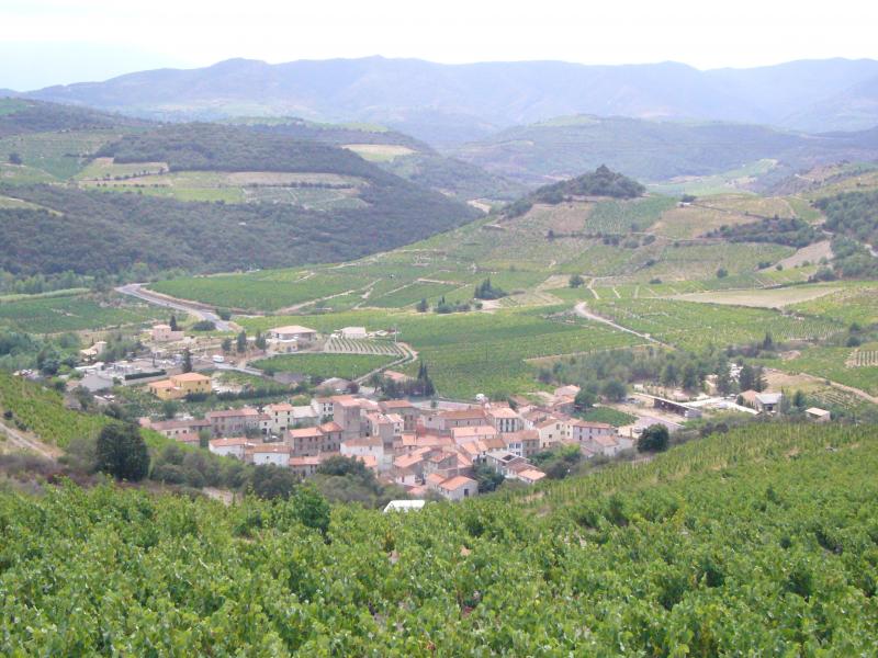 Rasiguères.