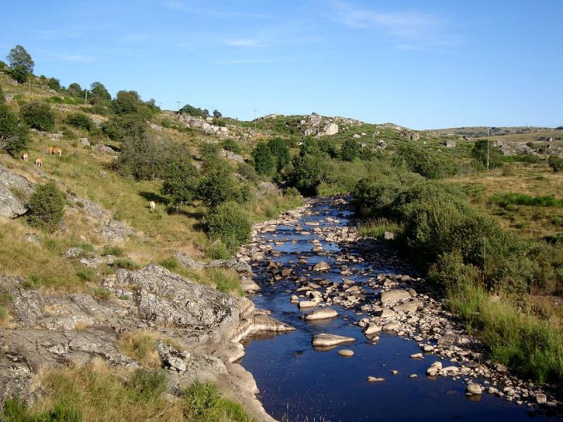 Recoules-d'Aubrac..