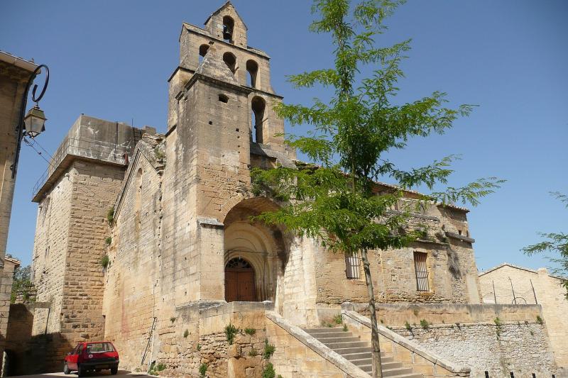 Église Notre-Dame-de-Bethléem.