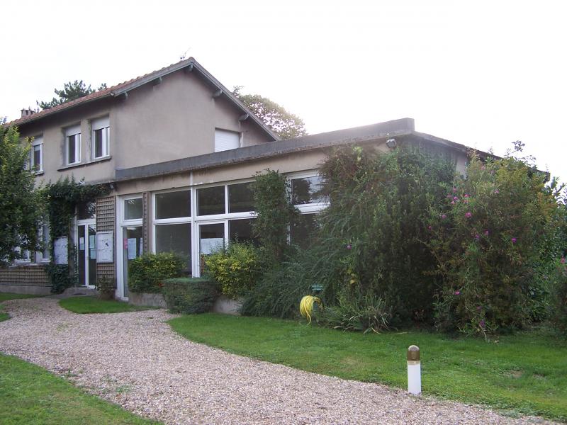 Mairie de Rennemoulin.