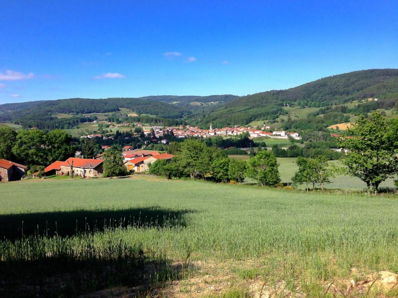 Saint-Anthème.