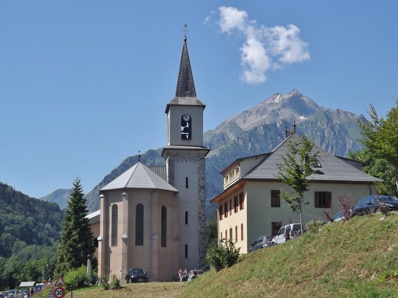 Saint-Colomban-des-Villards.