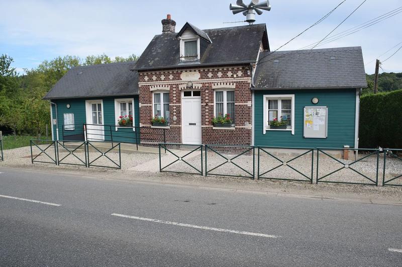 Saint-Crespin.