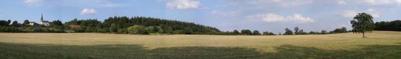 Vue panoramique.