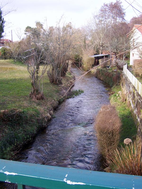 Saint-Symphorien.