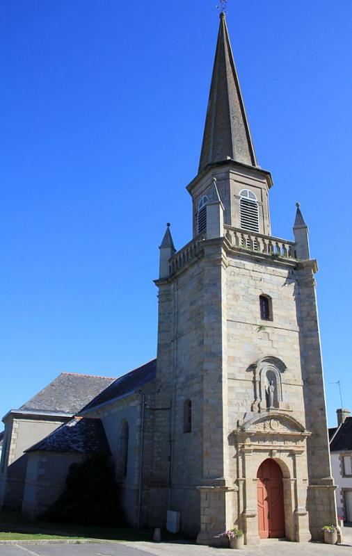 Sainte-Hélène.