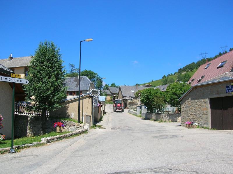 Sainte-Luce.