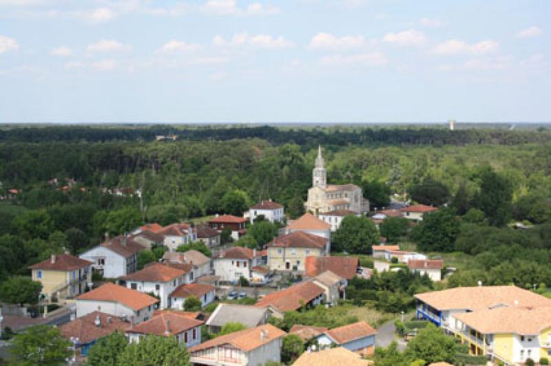 Sanguinet.