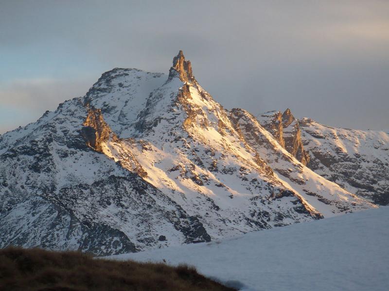 Val-Cenis.