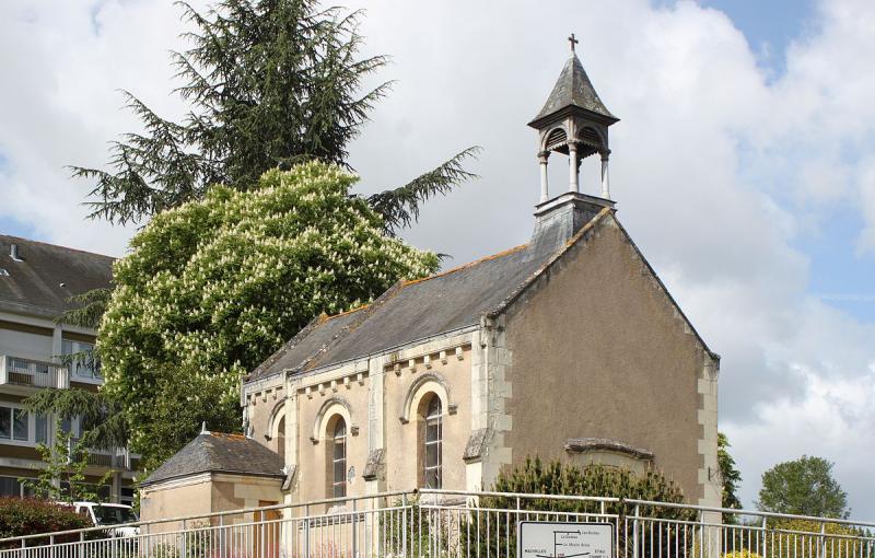 Bellevigne-en-Layon.