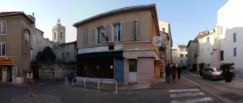 La Valette du Var.