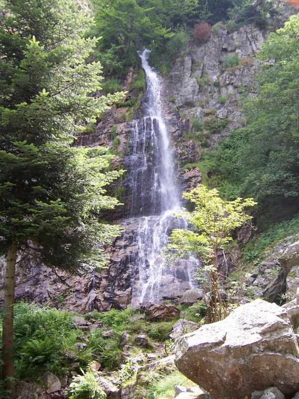  Le saut du Gier.