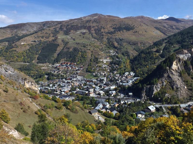 Valloire.