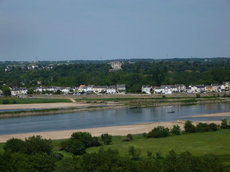 Loireauxence.