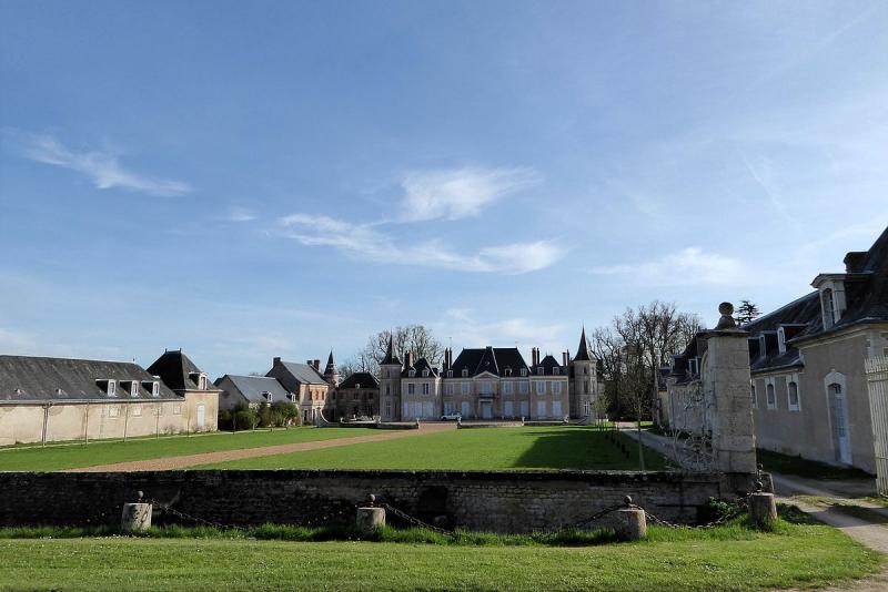 Eole-en-Beauce.