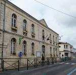  image de la ville Aigrefeuille-d'Aunis