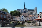  image de la ville Amiens