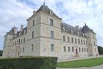  image de la ville Ancy-le-Franc