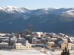  image de la ville Les Angles