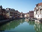  image de la ville Annecy