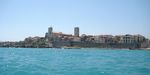  image de la ville Antibes