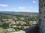  image de la ville Aubenas