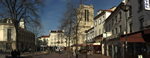  image de la ville Aubervilliers