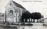  image de la ville Audeville