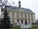  image de la ville Aulnay-sous-Bois