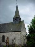  image de la ville Les Authieux-du-Puits