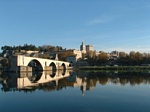  image de la ville Avignon