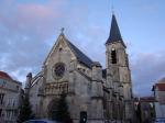  image de la ville Bagneux