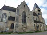  image de la ville Bagneux-la-Fosse