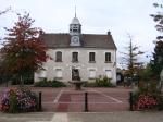  image de la ville Bailly-Romainvilliers