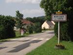  image de la ville Barisey-la-Côte