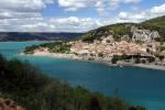  image de la ville Bauduen