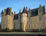  image de la ville Baugé-en-Anjou