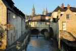  image de la ville Bayeux