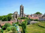  image de la ville Beaumont-sur-Oise