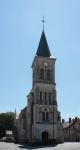 image de la ville Blet