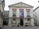  image de la ville Bourg-en-Bresse