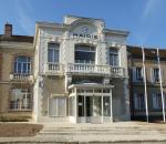  image de la ville Bourron-Marlotte