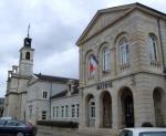  image de la ville Brazey-en-Plaine