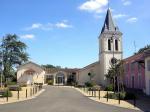  image de la ville Bretagne-de-Marsan