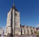  image de la ville Bretoncelles