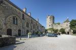  image de la ville Bricquebec-en-Cotentin