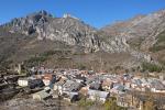  image de la ville La Brigue